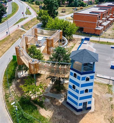 lanové centrum veselí nad moravou fotky|Lanové centrum Veselí nad Moravou (Lanový park) • Mapy.cz